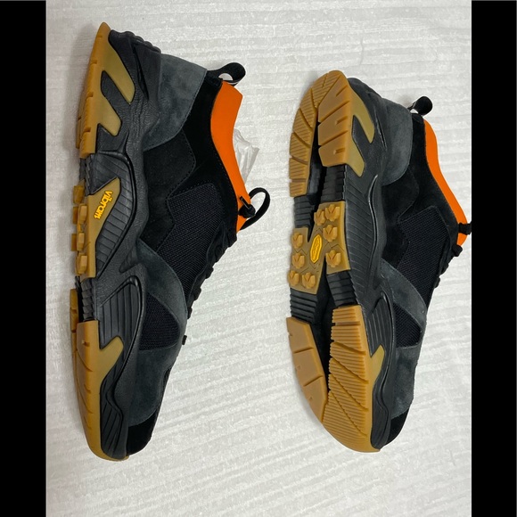 🔥🔥P448 S21DEAN-M. TG46. Uk. GENUINE MADE IN ITALY. BLK/FORA - Picture 7 of 12